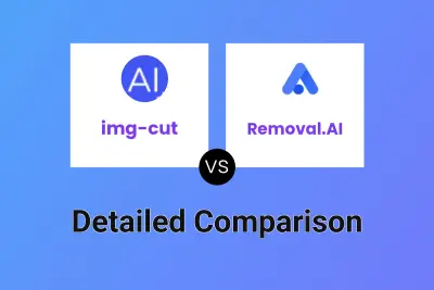 img-cut vs Removal.AI