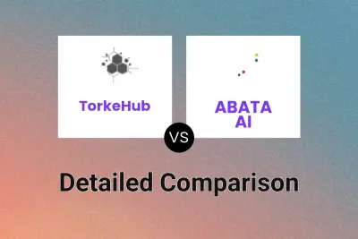 TorkeHub vs ABATA AI