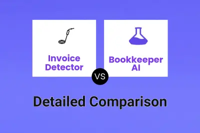 Invoice Detector vs Bookkeeper AI