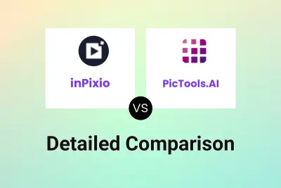 inPixio vs PicTools.AI