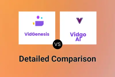VidGenesis vs Vidgo AI