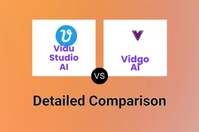 Vidu Studio AI vs Vidgo AI