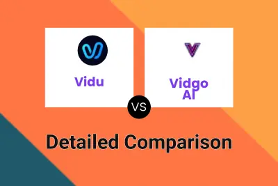 Vidu vs Vidgo AI