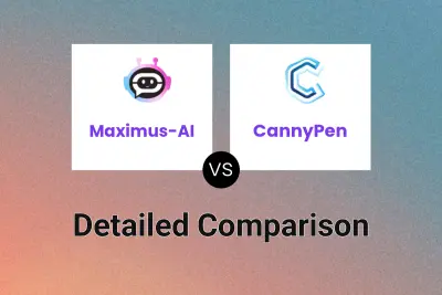 Maximus-AI vs CannyPen