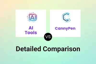 AI Tools vs CannyPen