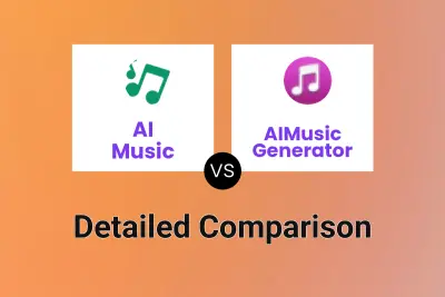 AI Music vs AIMusic Generator