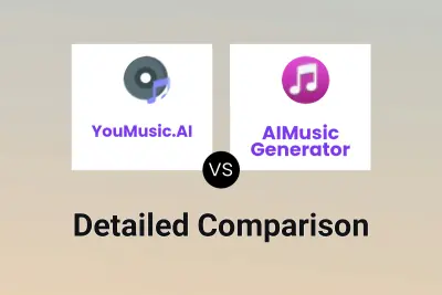 YouMusic.AI vs AIMusic Generator