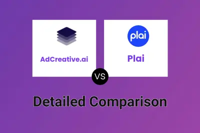 AdCreative.ai vs Plai