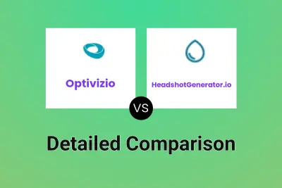 Optivizio vs HeadshotGenerator.io