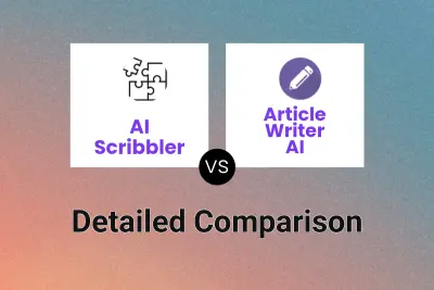 AI Scribbler vs Article Writer AI