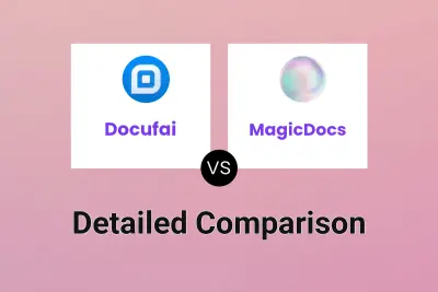 Docufai vs MagicDocs
