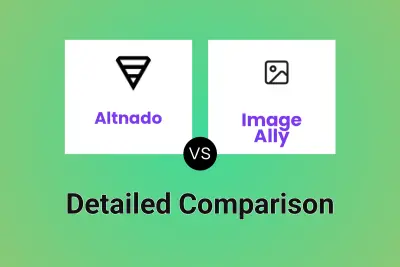 Altnado vs Image Ally