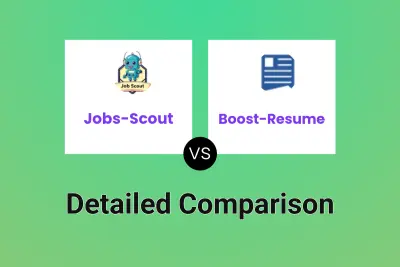 Jobs-Scout vs Boost-Resume