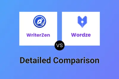 WriterZen vs Wordze