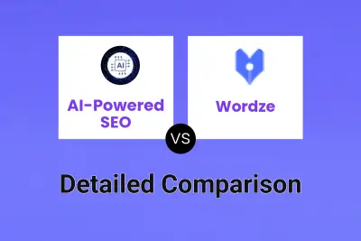 AI-Powered SEO vs Wordze