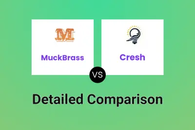 MuckBrass vs Cresh