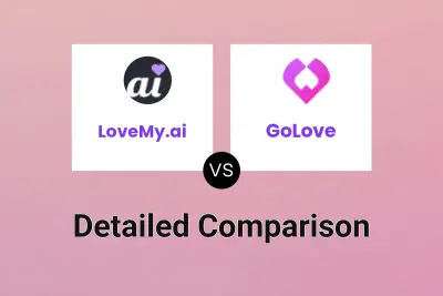 LoveMy.ai vs GoLove