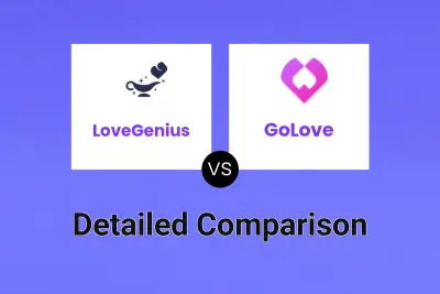 LoveGenius vs GoLove