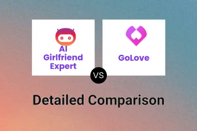 AI Girlfriend Expert vs GoLove