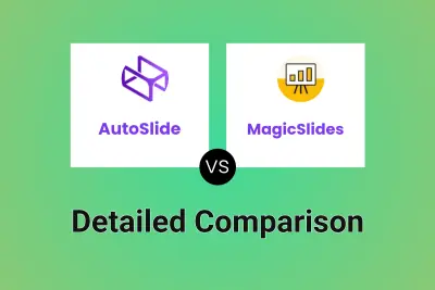 AutoSlide vs MagicSlides