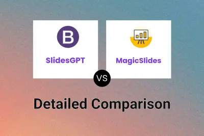 SlidesGPT vs MagicSlides