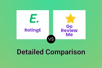 RatingE vs Go Review Me