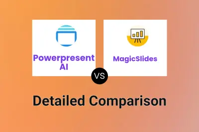 Powerpresent AI vs MagicSlides