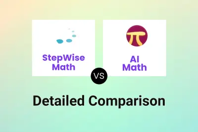 StepWise Math vs AI Math