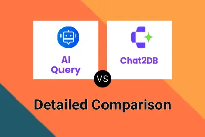 AI Query vs Chat2DB