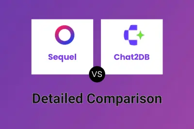 Sequel vs Chat2DB