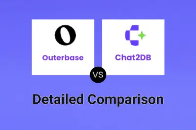 Outerbase vs Chat2DB