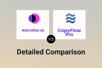 Adcrafter.ai vs CopyFlow Pro