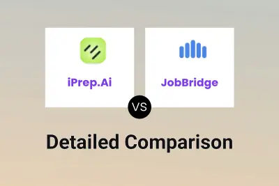 iPrep.Ai vs JobBridge