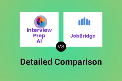 Interview Prep AI vs JobBridge