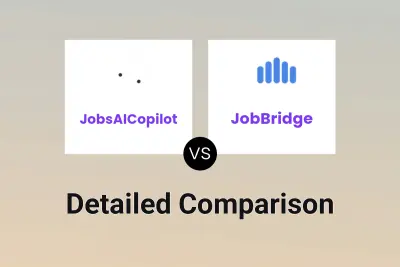 JobsAICopilot vs JobBridge