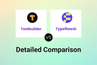 Toolbuilder vs TypeflowAI