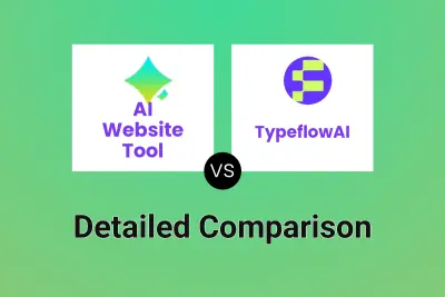 AI Website Tool vs TypeflowAI