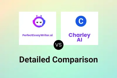 PerfectEssayWriter.ai vs Charley AI