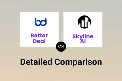 Better Deal vs Skyline AI