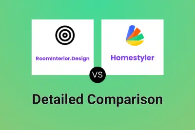 RoomInterior.Design vs Homestyler