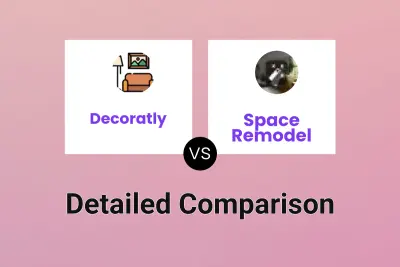 Decoratly vs Space Remodel