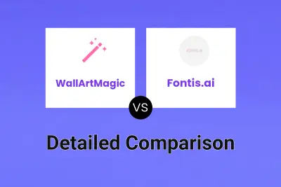 WallArtMagic vs Fontis.ai