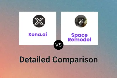 Xona.ai vs Space Remodel