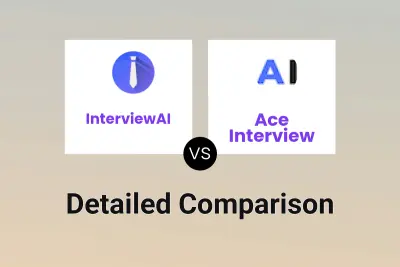 InterviewAI vs Ace Interview