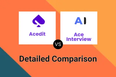 Acedit vs Ace Interview