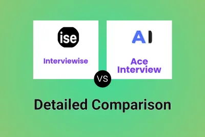 Interviewise vs Ace Interview