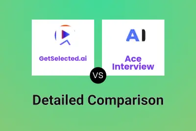 GetSelected.ai vs Ace Interview