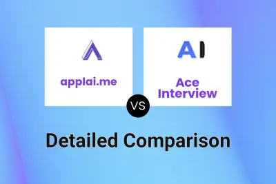 applai.me vs Ace Interview