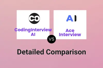CodingInterview AI vs Ace Interview
