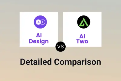 AI Design vs AI Two